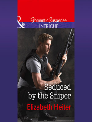 cover image of Seduced by the Sniper